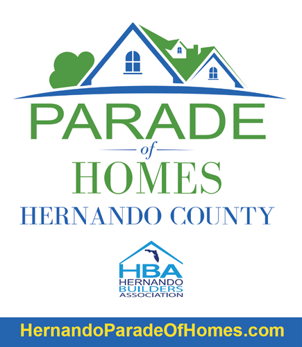 Parade of Homes logo